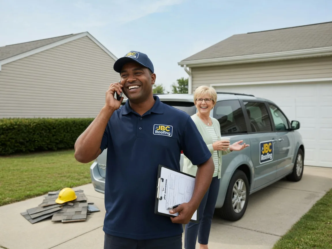 Roof Replacement Hubbard, NE FAQs